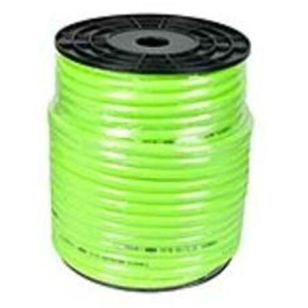 LEGACY MFG Flexilla 5 in. x 250 ft. Green Bulk Plastic Spool MTHFZ12250YW